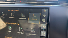 Land Rover Range Rover 4.4 P615 V8 SV 4dr Auto Petrol Estate